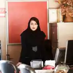 عکس شماره 132511 %D8%AE%D8%A7%D9%86%D9%85-%D9%85%D9%87%D9%86%D8%AF%D8%B3-%D8%A8%D8%A7%D8%AF%D9%BE%DB%8C%D9%85%D8%A7