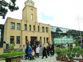 عکس شماره 14122 %D9%81%D8%B1%D8%A7%D8%B1-%D8%AA%D8%A7%D8%B1%DB%8C%D8%AE%DB%8C-%D8%A7%D8%B2-%D8%B2%D9%86%D8%AF%D8%A7%D9%86-%D9%82%D8%B5%D8%B1