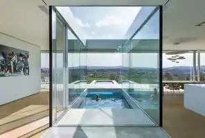 عکس شماره 18057 معماری-انواع-استخر-ورزشی-و-خانگی