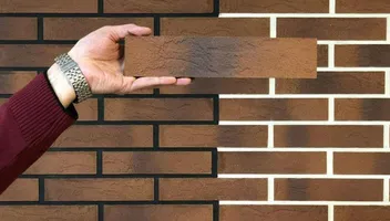 ارزان ترین و پرفروش ترین آجر نسوز در بازار