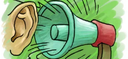  11 راه حل برای رهایی از آلودگی صوتی