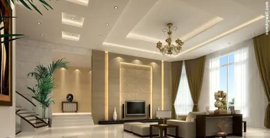 نرخ هر متراجرای سقف کاذب، به بالای 100 هزار تومان رسید 