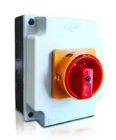 کلید ایزولاتور، یک الزام برای ایمنی و حفاظت ما