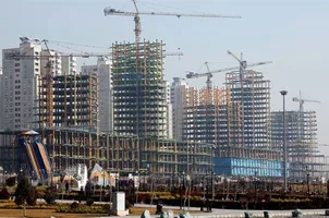 اقدام ملی برای تولید مسکن