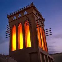  بادگیرها، نخستین کولرهای آبی جهان 