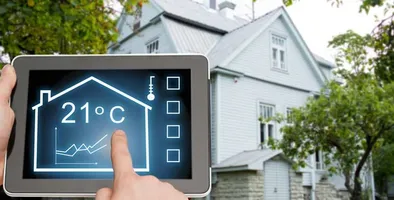 اهمیت سیستم تهویه هوشمند در ساختمان 