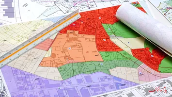 عکس پهنه بندی شهری؛ راز زندگی در شهرهای زیبا  18948