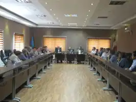 عکس شماره 237 %D8%AC%D9%84%D8%B3%D9%87-%D8%A7%D9%86%D8%A8%D9%88%D9%87-%D8%B3%D8%A7%D8%B2%D8%A7%D9%86-%D8%A8%D8%A7-%D9%85%D8%B9%D8%A7%D9%88%D9%86-%D9%88%D8%B2%DB%8C%D8%B1