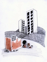 عکس شماره 2594 %D8%AE%D8%A7%D9%86%D9%87-%D8%AE%D8%B1%D8%A7%D8%A8%DB%8C-%D9%82%D8%A8%D9%84-%D8%A7%D8%B2-%D8%B2%D9%84%D8%B2%D9%84%D9%87