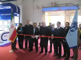 عکس شماره 5646 افتتاح-شانزدهمین-نمایشگاه-بین-المللی-رنگ-رزین-پوشش-های-صنعتی-و-کامپوزیت