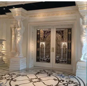 بازسازی ساختمان و اجرای دکوراسیون داخلی تصویر شماره 2