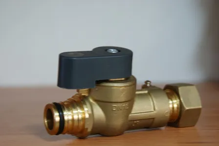 شیرهای سری S سوپرپایپ