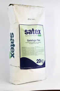 پودر بندکشی فوق فلکس