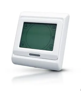 ترموستات لمسی قابل برنامه ریزی