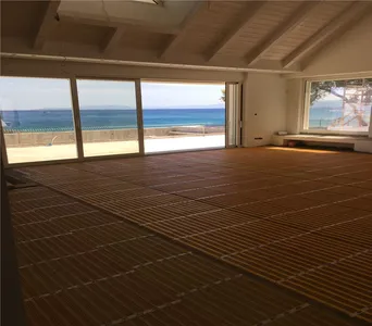 پروژه اجرا شده