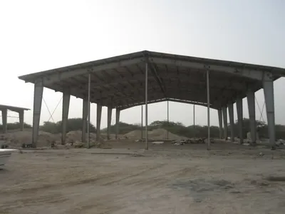 نما و لمبه فلزی