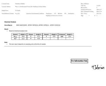 عکس شماره 11188 %D8%A2%D8%B2%D9%85%D8%A7%DB%8C%D8%B4-%D8%A8%D8%B1%D8%A7%D8%AF%D9%87-%D8%A2%D9%87%D9%86-%D8%B5%D9%86%D8%B9%D8%AA%DB%8C
