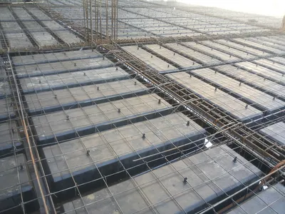 میلگردگذاری