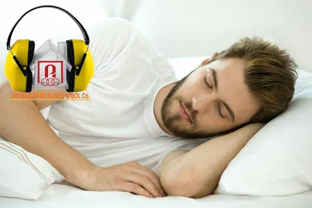 عایق حرارتی تصویر شماره 1