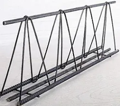 خرپای صنعتی