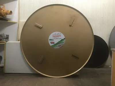 سینی ماله پروانه ای دریای پارس 