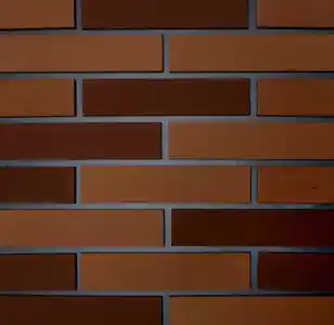 عکس شماره 13646 آجر-نسوز-نما-نسوز-پلاک-AB-Random-Mix