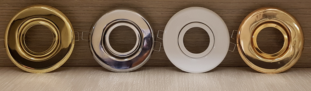 فریم هالوژن