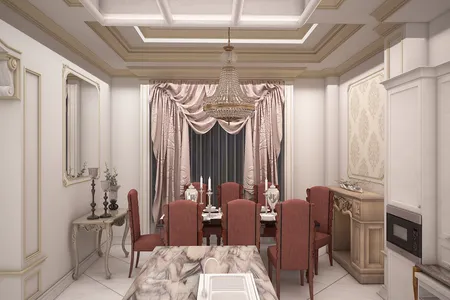 دکوراسیون داخلی