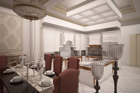 دکوراسیون داخلی