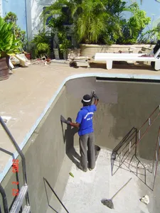 عایق رطوبتی - پلیمری دو جزیی ( پایکم )