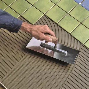 چسب کاشی - سرامیک - سنگ ( ضد آب ) پلیمری محصول پایکم