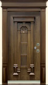 درب ضد سرقت مدل سارای 