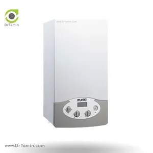 انواع پکیج زمینی و دیواری