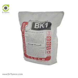 انواع چسب کاشی پودری