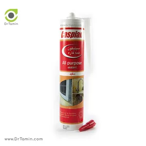 انواع چسب های سیلیکون