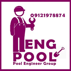 ساخت استخر در سوهانک  