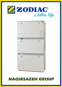 رطوبت گیر زمینی ZODIAC زودیاک