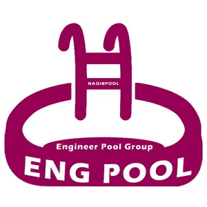 تعمیر استخر در امانیه