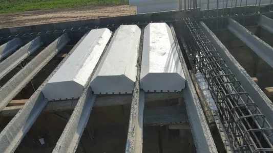 تیرچه پیش تنیده