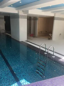 اجرای تخصصی استخر سونا و جکوزی