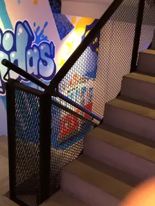 استرج متال جهت حفلظ 