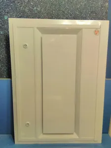 سازنده دریچه های تنظیم هوا،آهنی و آلمینیومی تصویر شماره 4