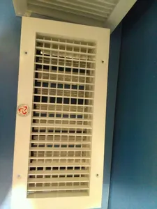 سازنده دریچه های تنظیم هوا،آهنی و آلمینیومی تصویر شماره 7