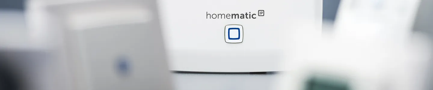 Homematic IP