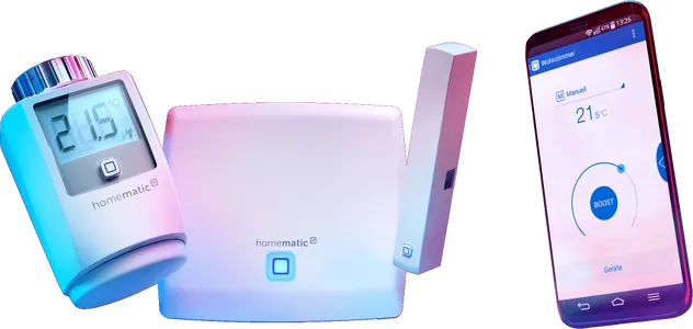 تجهیزات هوشمند هوم ماتیک آی پی با امکان کنترل از هر جای دنیا