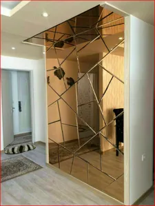 نامنظم برنز