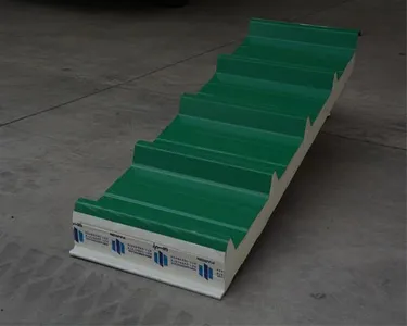 ساندویچ پانل سقفی