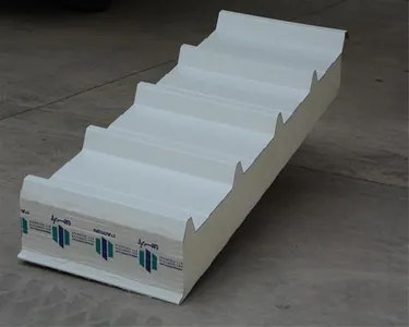 ساندویچ پانل سقفی