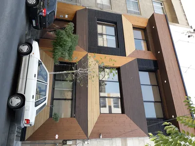 رسپینا چوب راشین