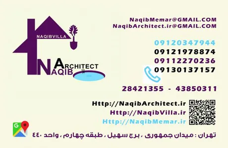 ساخت ویلا در تهراندشت